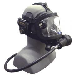 OTS Guardian Full Face Mask