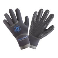 XS Scuba Dry Five Gloves 5mm
