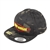 Kirby Morgan Black Camo 3D Embroidery Diamond Snapback