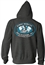 Kirby Morgan KMDSI Hooded Sweatshirt