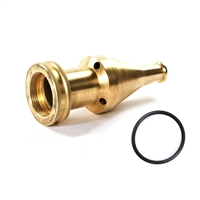 Atlantic Diving Equipment Jetting Nozzle