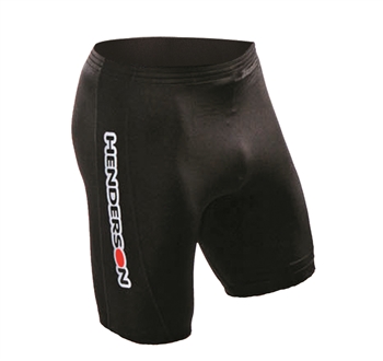 Henderson Unisex Lycra Rash Guard Shorts