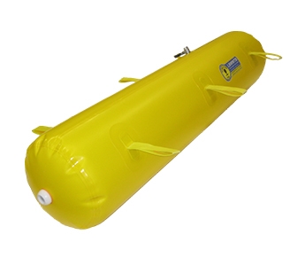 Subsalve Lifeboat Davit Test Bags/Kit