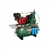 Nuvair Champion R15 w/ 11.7 hp Honda Gas Low Pressure Compressor 22 CFM @ 170 psi w/ Tank & Filtration