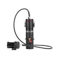 Dive Rite HP50 Expedition Canister Lighting System