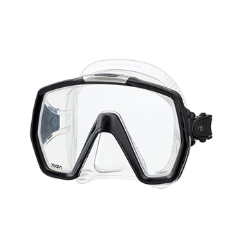 Tusa Freedom HD Diving Mask