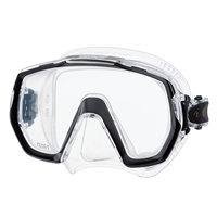 Tusa Freedom Elite Diving Mask