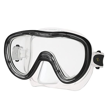 Tusa Kleio II Diving Mask