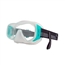 Sherwood Scope Slim Scuba Mask