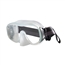 Sherwood Scope Scuba Mask