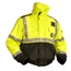 Mustang Survival ANSI High Visibility Flotation Jacket