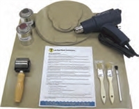 Subsalve Major Repair Kit