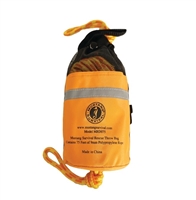 Mustang Survival 75' Water Rescue Professional Throw Bag