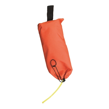 Mustang Survival 90 ft. Ring Buoy Line w/ Bag