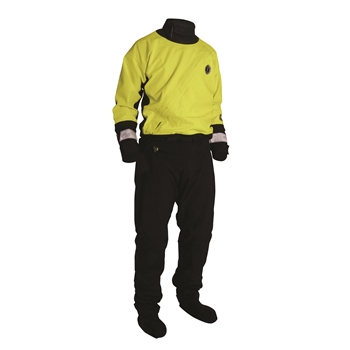 Mustang Survival Water Rescue Dry Suit