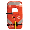 Mustang Survival Child 4-One SOLAS Life Jacket