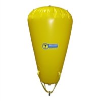 Subsalve Professional Enclosed Lift Bag - 1100 lbs (500 kg) Lift Capacity