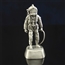 Divers Gifts & Collectables 4.5" Statue of Kirby MorganÂ® Commercial Diver - Pewter