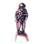 Divers Gifts & Collectables 4.5" Statue of MkV Hard Hat Commercial Diver - Antique Copper