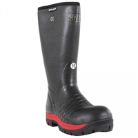 Northern Diver Quatro Super Safety Wellington Boots