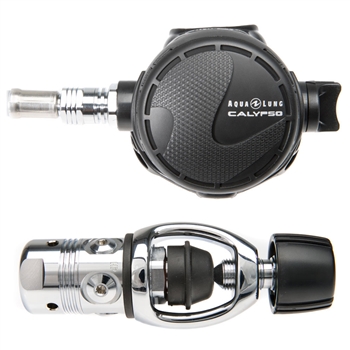 Aqua Lung Calypso Diving Regulator