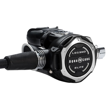 Aqua Lung LEG3ND Elite Diving Regulator