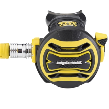 Apeks XTX40 Octopus Diving Regulator