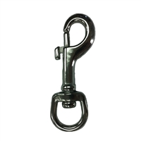 Black Rock 316 Stainless Steel 3.5" Swivel Bolt Snap