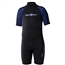 NeoSport Premium Neoprene 2mm Children's Back Zip Shorty