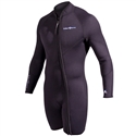 NeoSport Premium Neoprene 5mm Men's Step-In Jacket