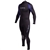 NeoSport Premium Neoprene 5mm Men's Back Zip Jumpsuit