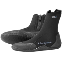 NeoSport High Top Zipper Boots