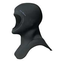 NeoSport Premium Neoprene Bibbed Hood