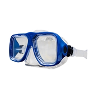 Genesis Scuba Genesis RX Mask