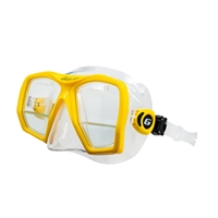 Genesis Scuba Oculus Mask