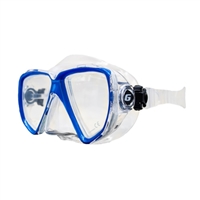 Genesis Scuba Glance Mask