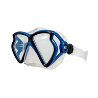 Genesis Scuba Charge Mask