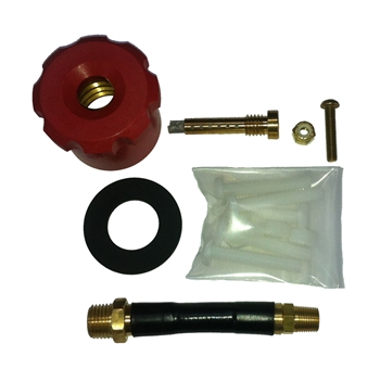 Broco Complete Spare Parts Kit (For BR-22)