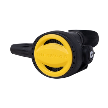 Sherwood SCUBA Octo Regulator