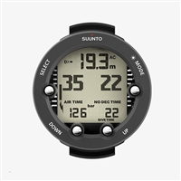 Suunto Vyper Novo Lite Graphite Computer