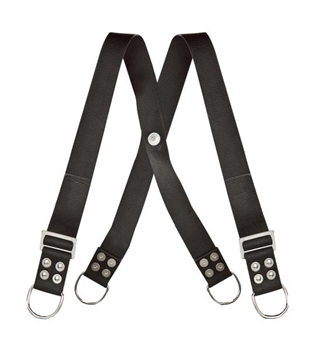 Atlantic Diving Equipment Commercial Weight Belt Strap Assembly