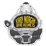 Kirby Morgan Dive Helmets KM 97 Sticker