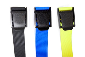 Standard Nylon Weight Belt