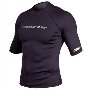 NeoSport XSPAN 1.5mm Men's Short Sleeve Top
