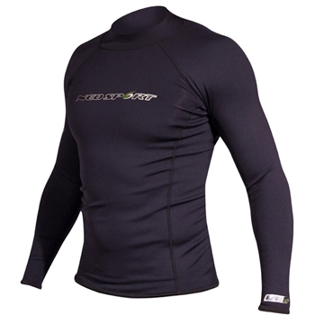 NeoSport XSPAN 1.5mm Men's Long Sleeve Top