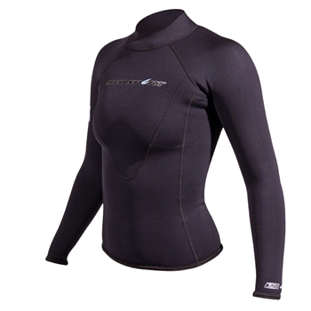 NeoSport XSPAN 1.5mm Women's Long Sleeve Top