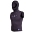 NeoSport XSPAN 5/3mm Men's Hooded Vest