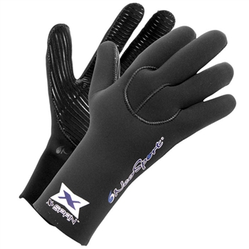 NeoSport XSPAN Gloves