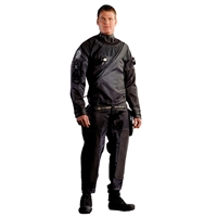 DUI US Navy Seal TLS Drysuit