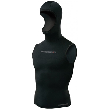 Henderson TherMaxx Men's 5/3mm Hooded Vest